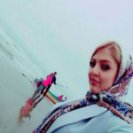 تصویر پروفایل مریم