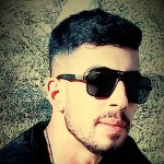 تصویر کاربر با کد 934854