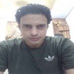 تصویر پروفایل علی