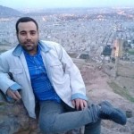 تصویر پروفایل ابراهیم