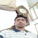 تصویر پروفایل مهرداد