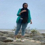 تصویر پروفایل مهدیه