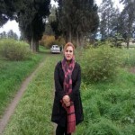 تصویر پروفایل نسرین