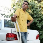 تصویر پروفایل مرتضی