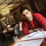 تصویر پروفایل دانیال