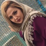 تصویر پروفایل مژگان