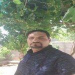تصویر پروفایل علی