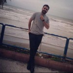 تصویر پروفایل امین