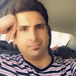 تصویر پروفایل حمید