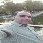 تصویر پروفایل سجاد