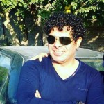 تصویر پروفایل شاهرخ