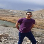تصویر پروفایل وحید