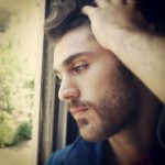 تصویر پروفایل پوریا