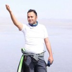 تصویر پروفایل امیر