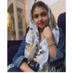 تصویر پروفایل ملیسا