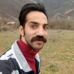 تصویر کاربر با کد 944721