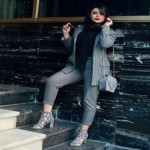 تصویر پروفایل نرگس