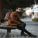 تصویر پروفایل پویان