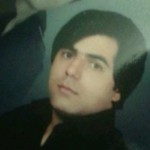 تصویر پروفایل مهدی