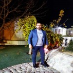 تصویر کاربر با کد 945961