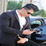 تصویر پروفایل شهرام