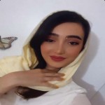 تصویر پروفایل مارال