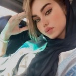 تصویر پروفایل زهرا