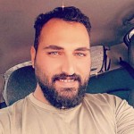 تصویر پروفایل ایمان