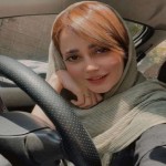 تصویر پروفایل زهرا