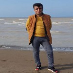 تصویر پروفایل محسن