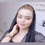 تصویر پروفایل ملیکا