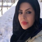 تصویر پروفایل حمیده