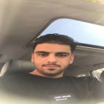 تصویر پروفایل مازيار