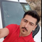 تصویر پروفایل امیر