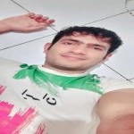 تصویر کاربر با کد 942053