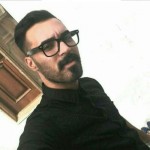تصویر کاربر با کد 944414