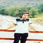 تصویر پروفایل ارمین