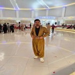تصویر پروفایل محمد