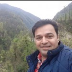 تصویر پروفایل کوروش