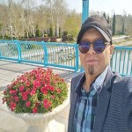 تصویر پروفایل ابراهیم
