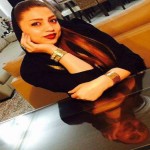 تصویر پروفایل ستایش