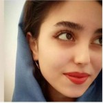 تصویر پروفایل زهرا