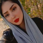 تصویر پروفایل فاطمه