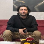 تصویر پروفایل حمید
