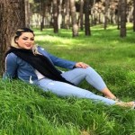 تصویر پروفایل مهسا