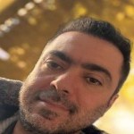 تصویر پروفایل حسن