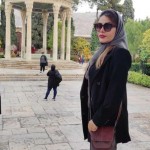 تصویر پروفایل مرجان