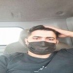 تصویر پروفایل رضا