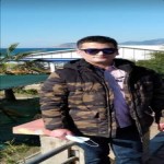 تصویر پروفایل بنیامین