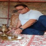 تصویر پروفایل مهدی